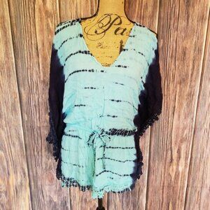 SALE🌟Blue Island Cover-Up